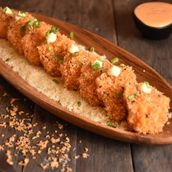 Tokyo Shrimps