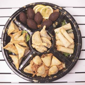  Family Mix Fatayer Platter