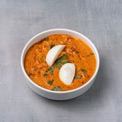 Chicken Patiala