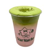Matcha Cloud