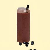 Acai Milkshake