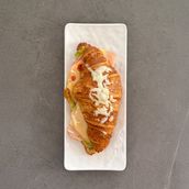 Turkey Croissant