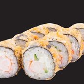 Shrimp Tempura