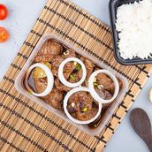 Beef Steak Tagalog