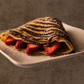 Cyclones Crepe