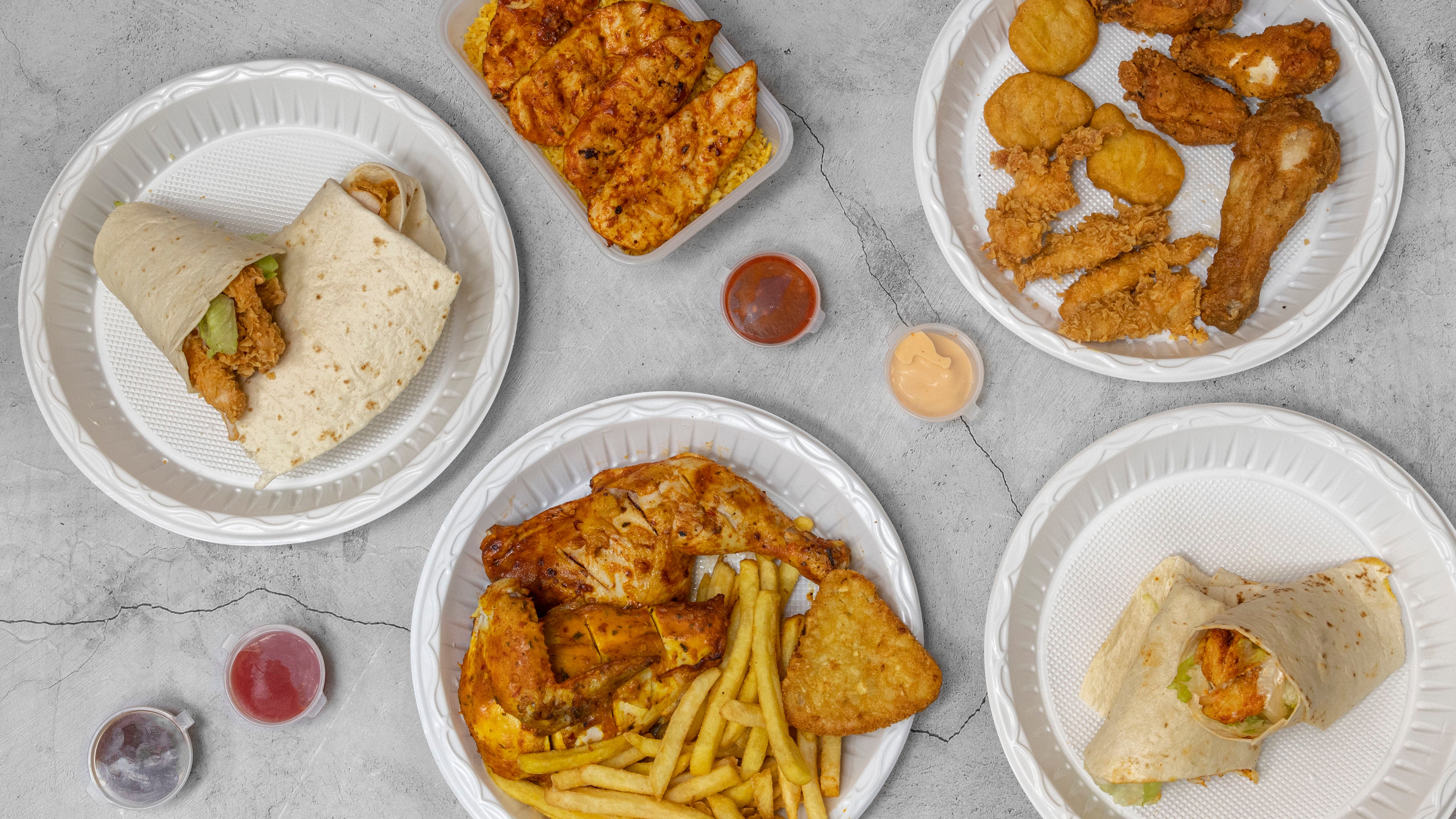 Rio Chicken