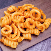 Potato Rings