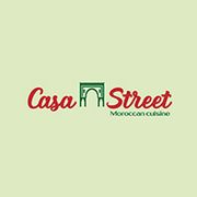 Casa Street