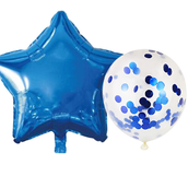 You Are My Star Balloon Package