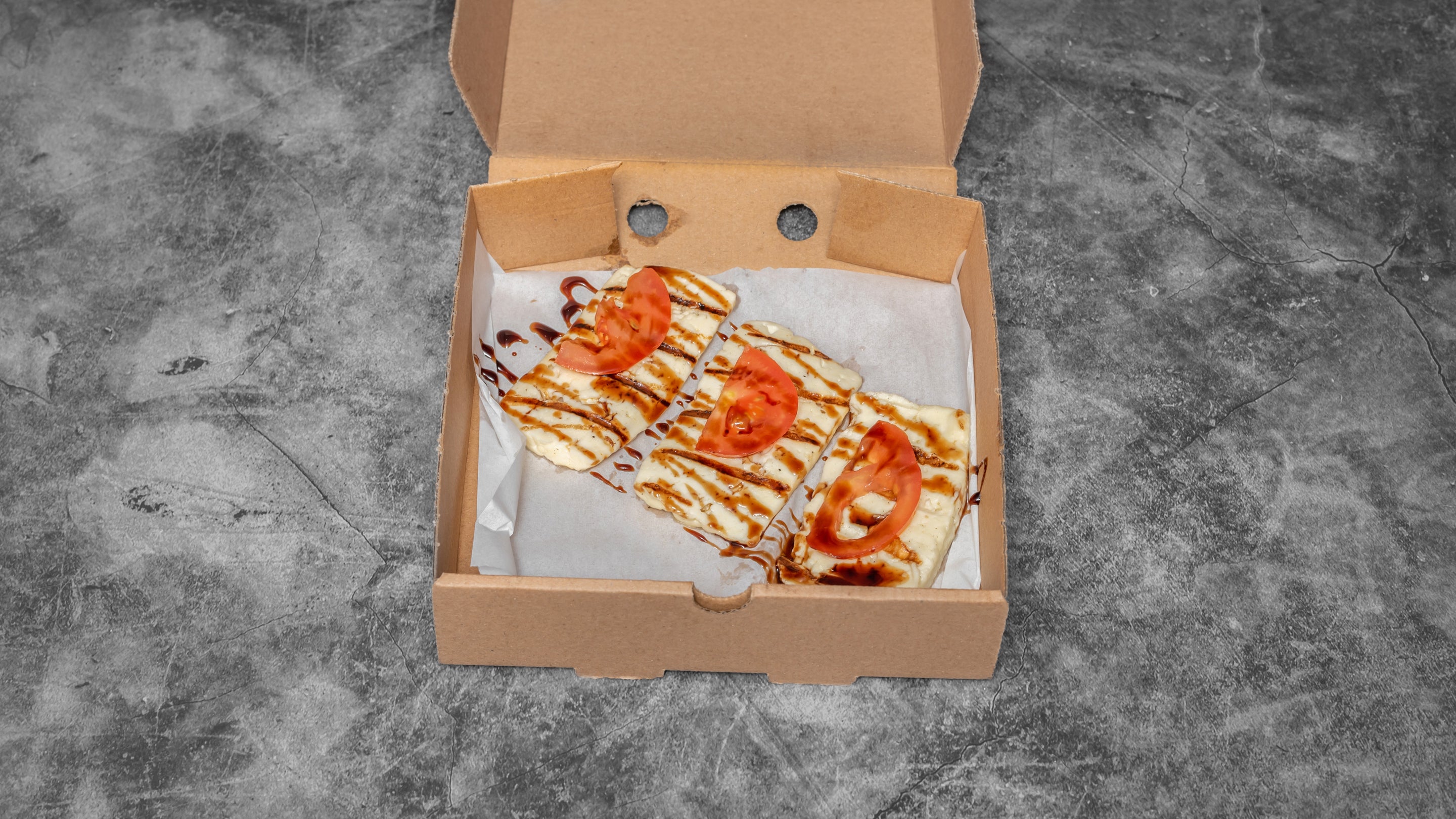 Halloumi Cheese