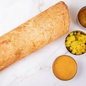 Masala Dosa