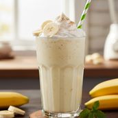 Banana Shake