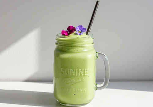 Green Dream Smoothie