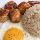 Shomai Silog