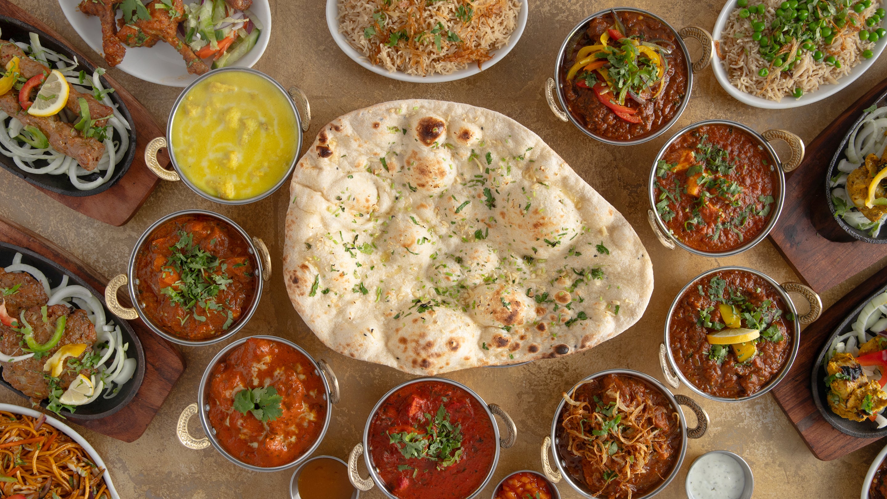 Quality Indian Restaurant and Bar