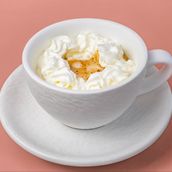 Affogato