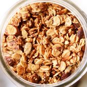 Extra Granola