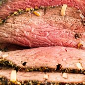beef roast