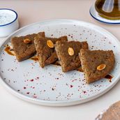 Kebbeh Bel Sanieh