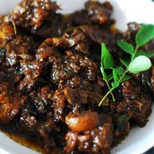 MUTTON VARATTIYATHU