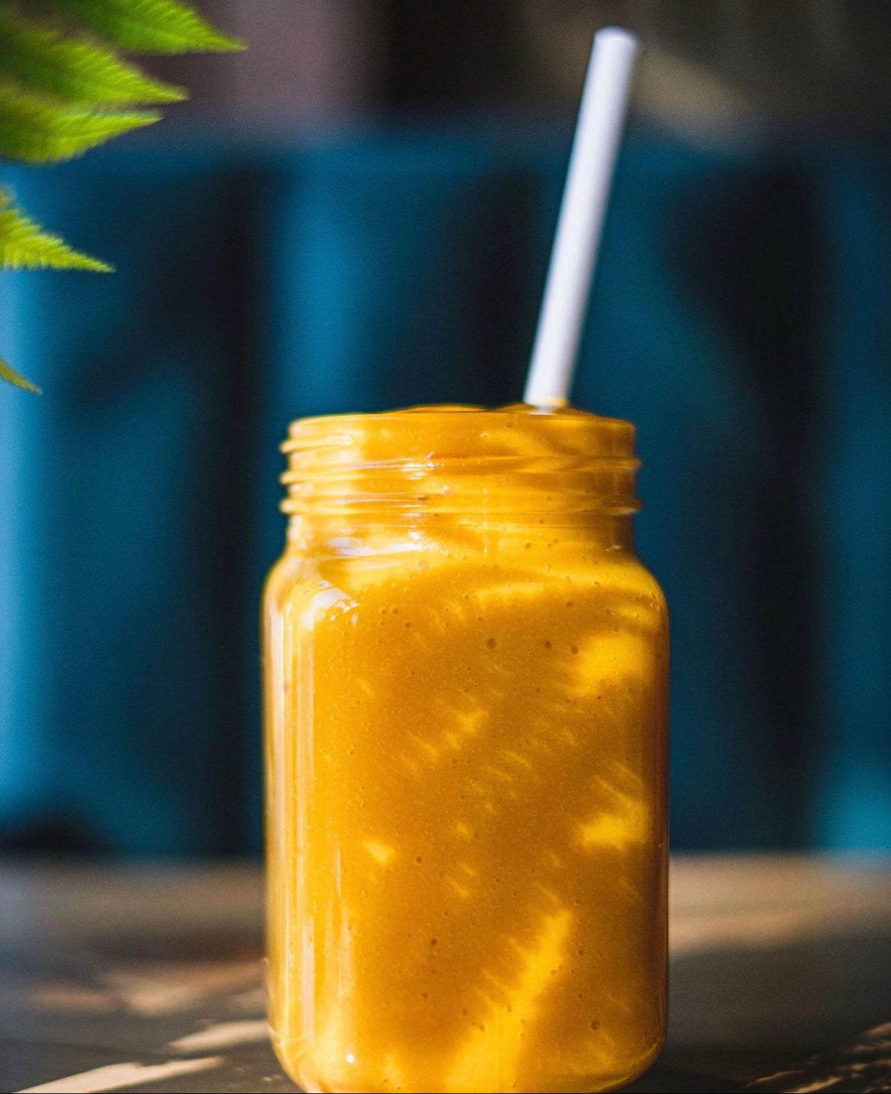 Marvin Mango