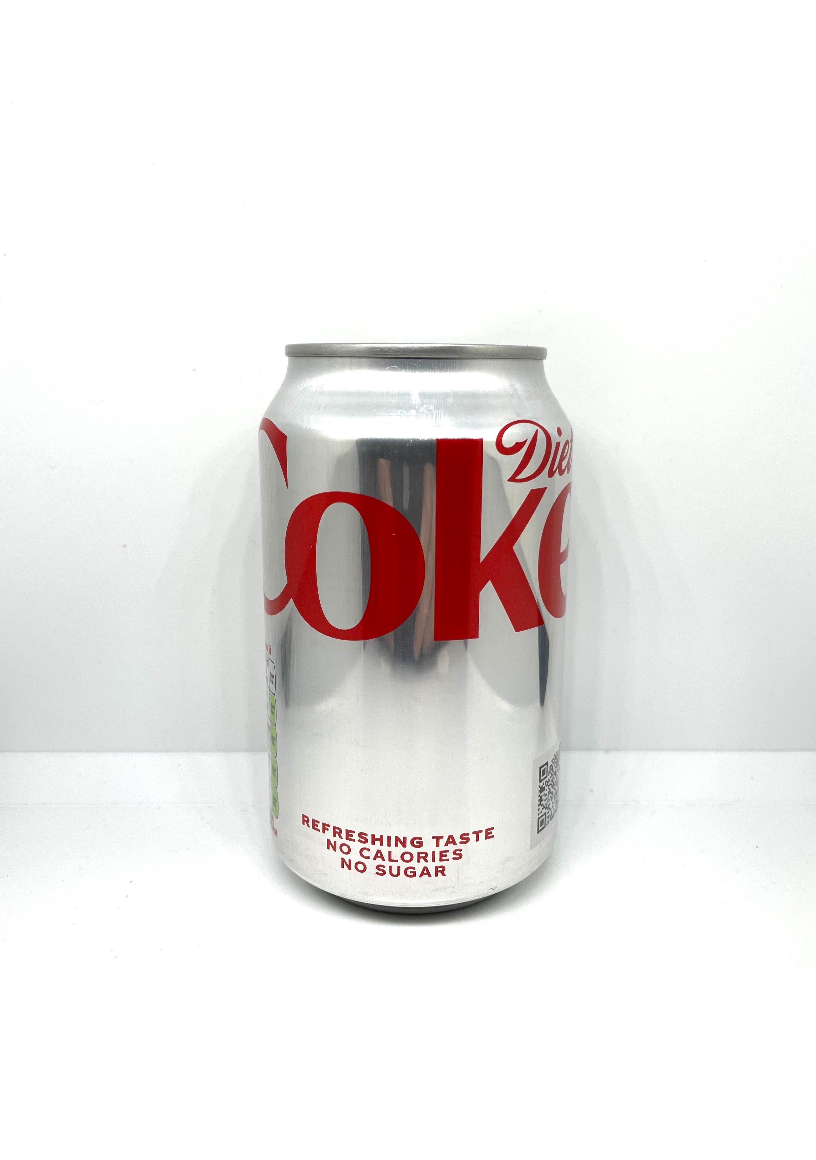 DIET COKE