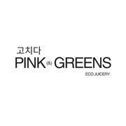 Pink & Greens Eco Juicery