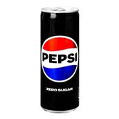 Zero Pepsi