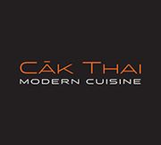 Cak Thai
