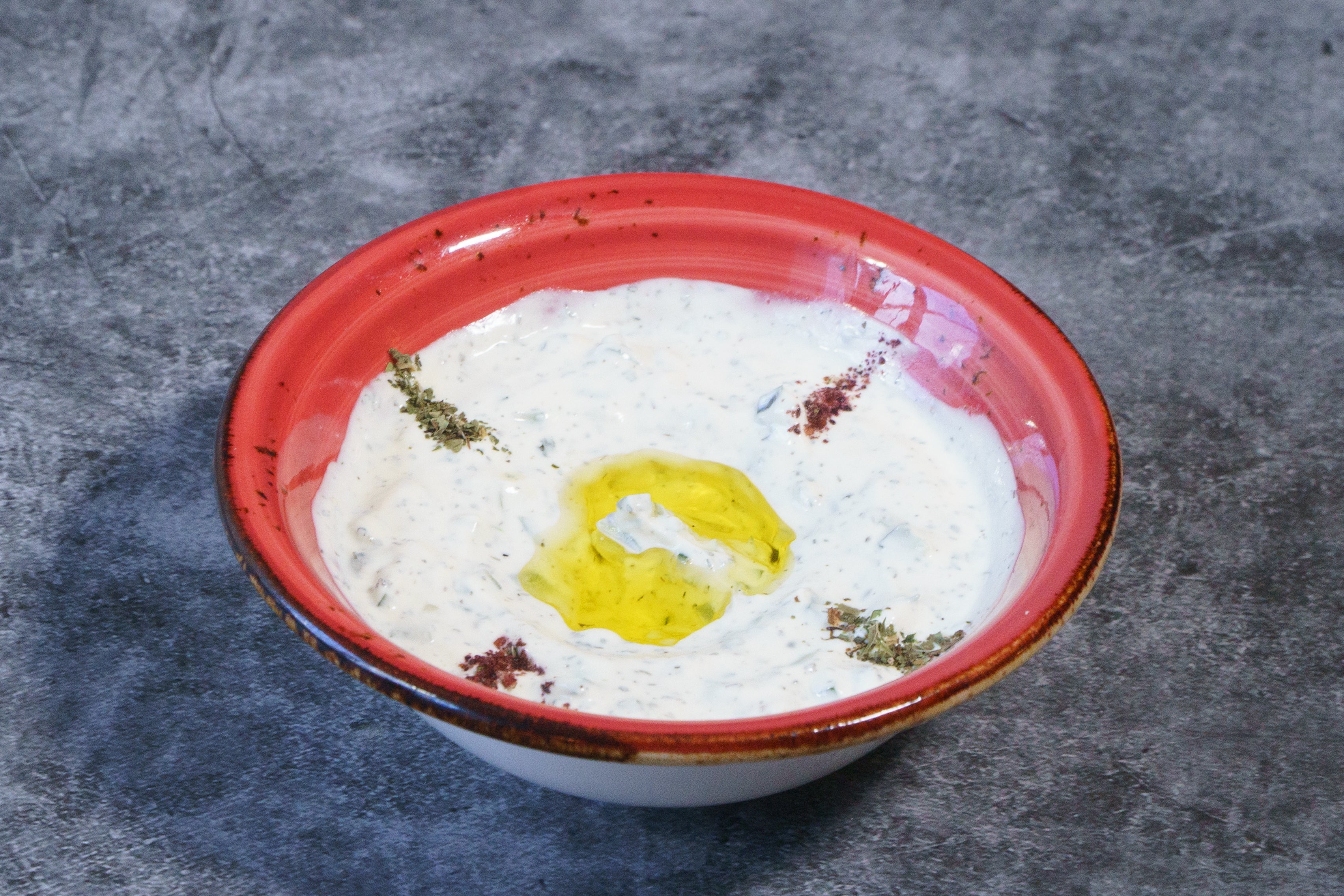Tzatziki