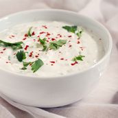 Jeera Raita