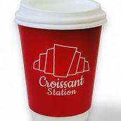 Cafe Latte
