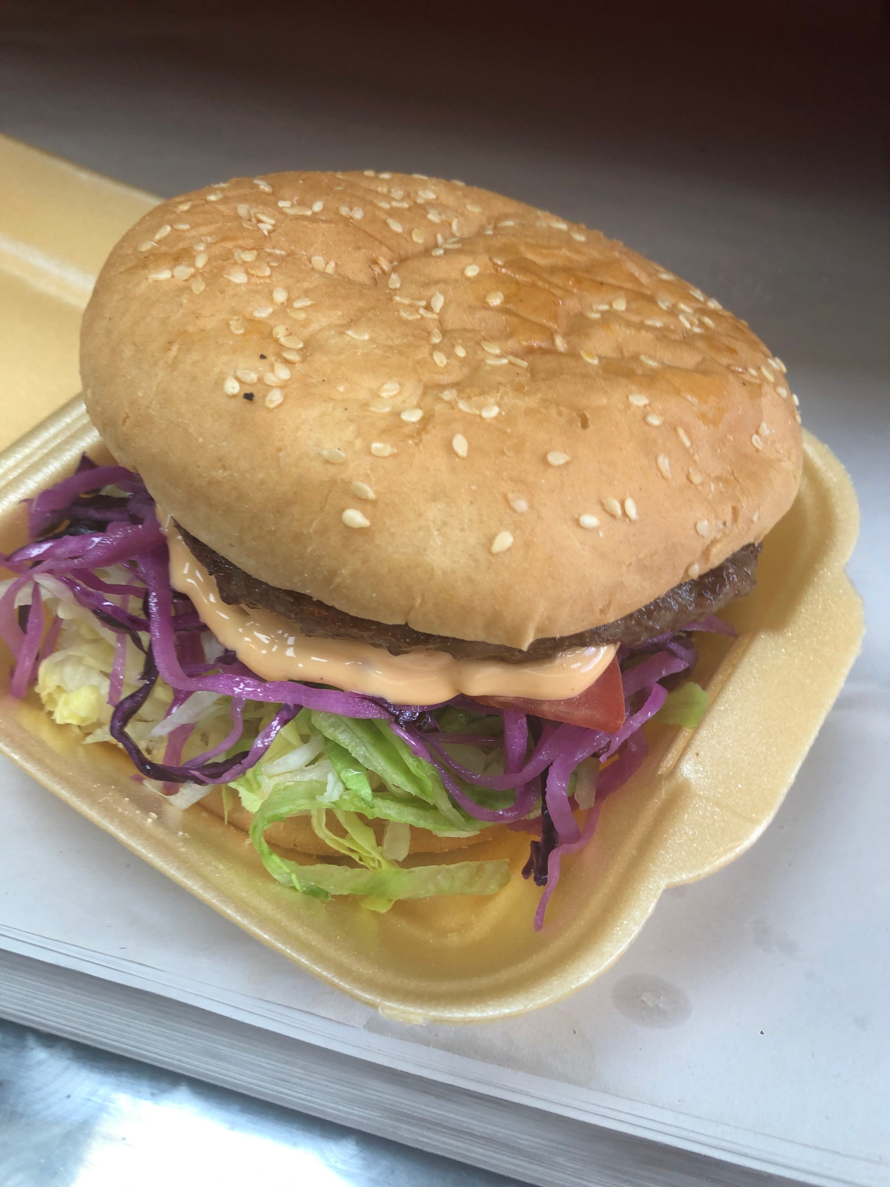 Quarter Pounder