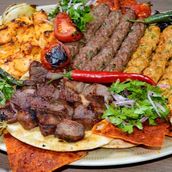 Mix Grill Full