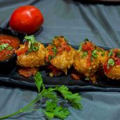 Arancini 🍘🔥✨أرانشيني