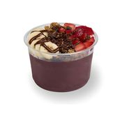 Small Acai Bowl