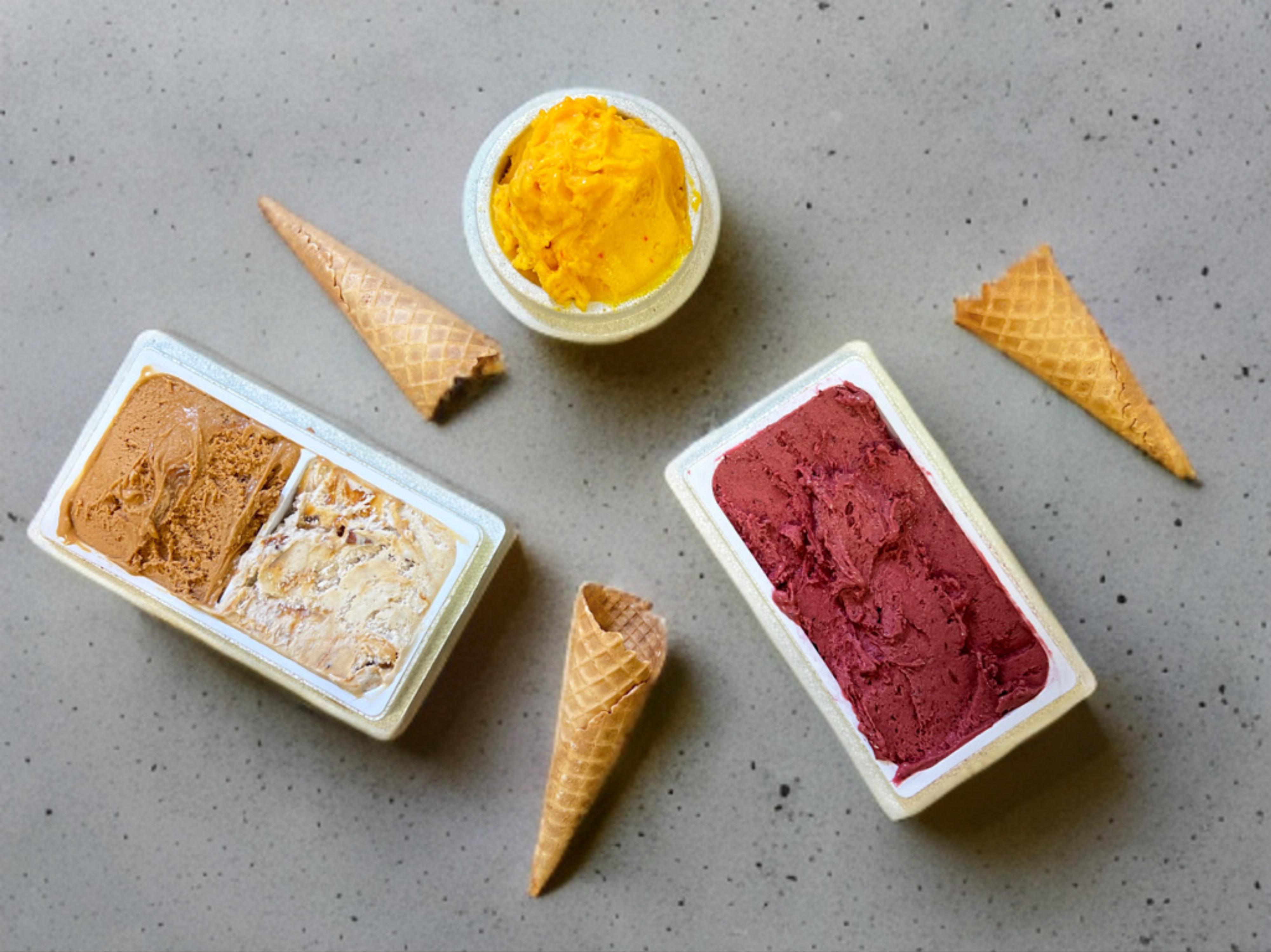 Tano Gelato