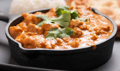 Korma Sauce