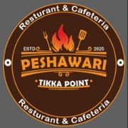 Peshawari Tikka point