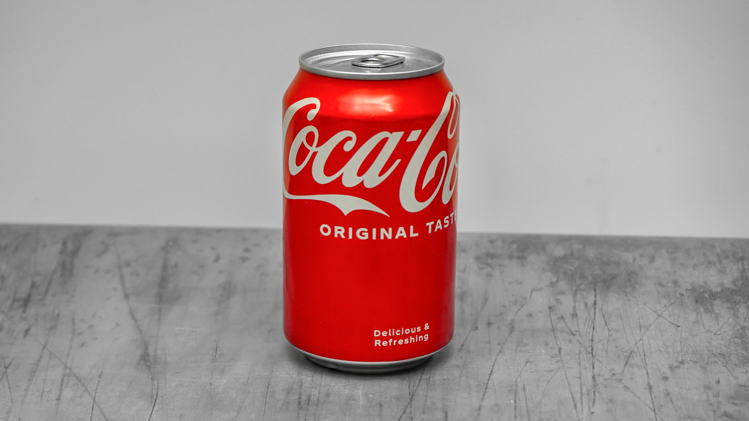 Coke