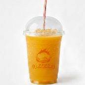 Fresh Mango Juice