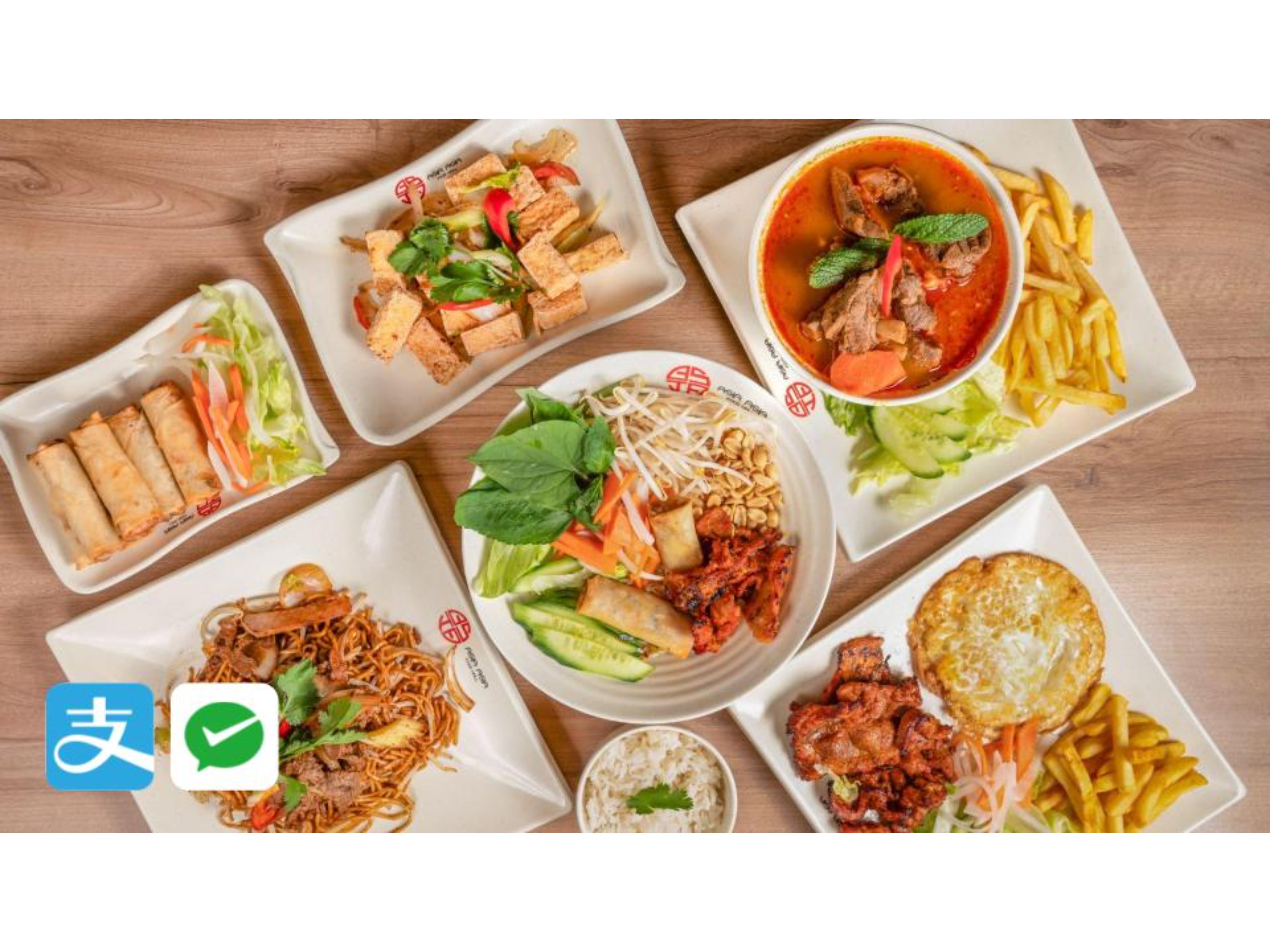 PHO VIET