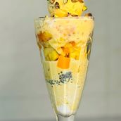 KESAR PISTHA FALOODA
