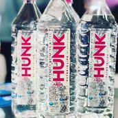 Small Mineral Water
