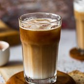 Coffee Latte