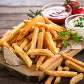 French Fry