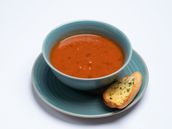 Tomato Basil Soup