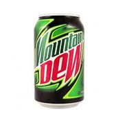 Mountain Dew