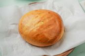 Savory Pirozhki
