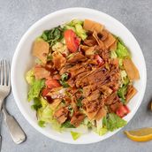 Fattoush
